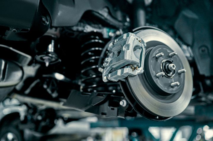 Brake Rotors In Columbus, OH Brake Rotors In Columbus, OH