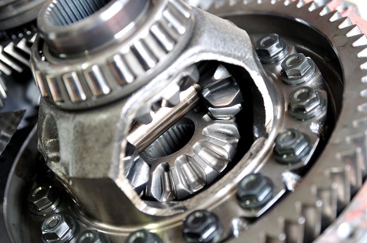Differential Service In Columbus, OH Differential Service In Columbus, OH