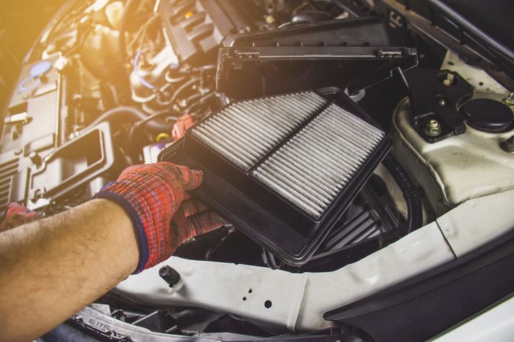 Preventative Maintenance In Columbus, OH Preventative Maintenance In Columbus, OH