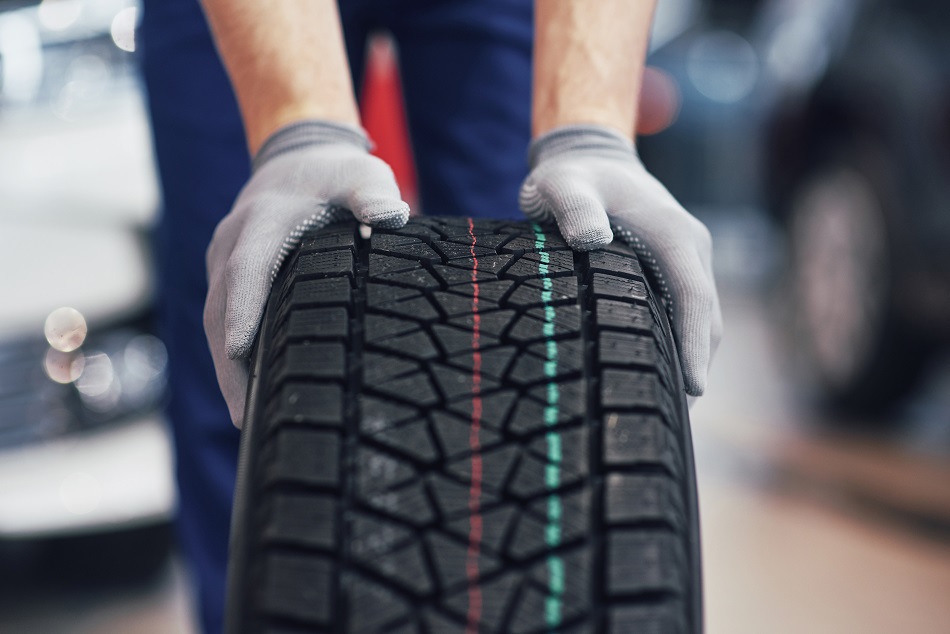 Tire Sales In Columbus, OH Tire Sales In Columbus, OH