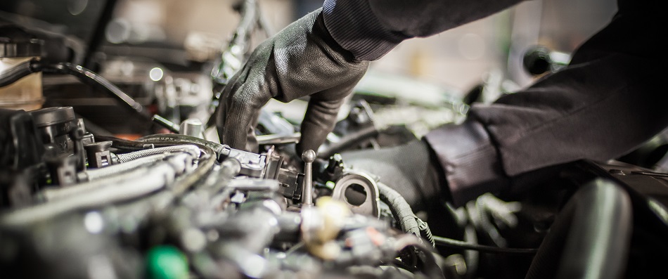 Transmission Repair In Columbus, OH Transmission Repair In Columbus, OH